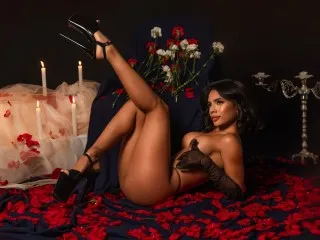 Watch SamanthaSosa live